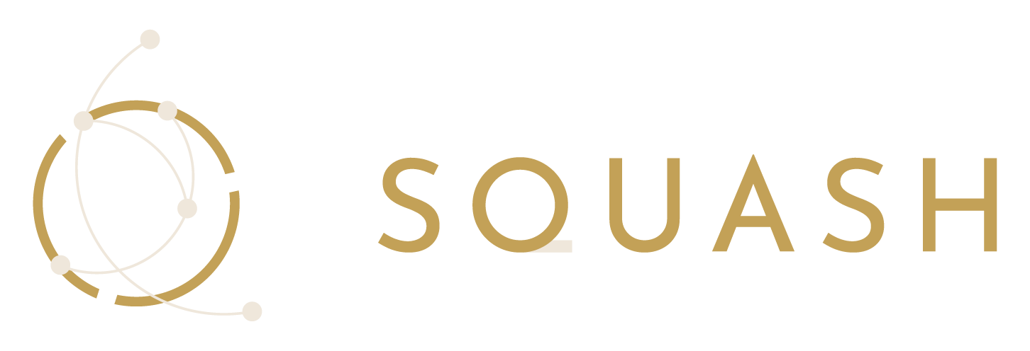 SQUASH Logo